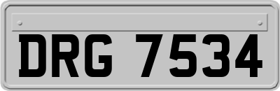 DRG7534