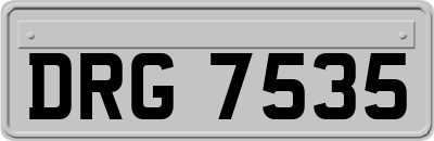DRG7535