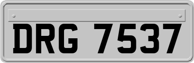 DRG7537