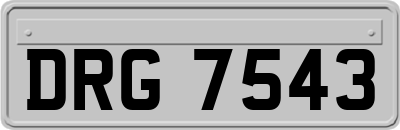 DRG7543