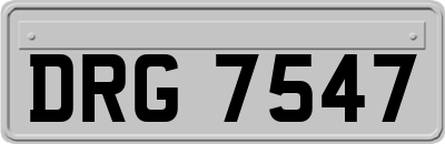 DRG7547