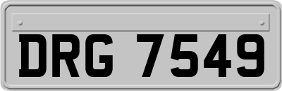 DRG7549