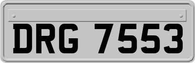 DRG7553