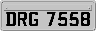 DRG7558