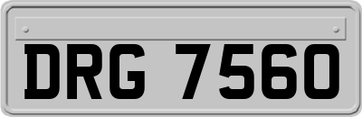 DRG7560