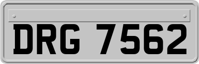 DRG7562