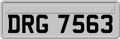 DRG7563