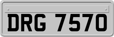 DRG7570