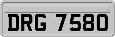 DRG7580