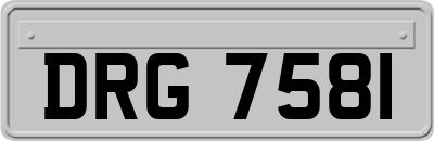 DRG7581