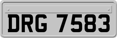 DRG7583