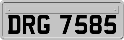 DRG7585