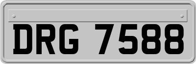 DRG7588