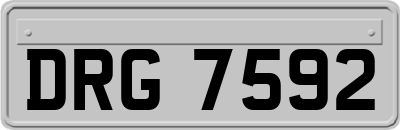 DRG7592