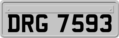 DRG7593