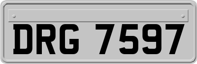 DRG7597
