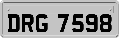 DRG7598