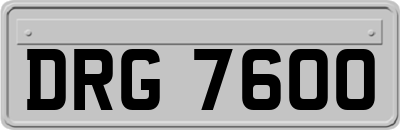 DRG7600