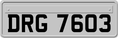 DRG7603