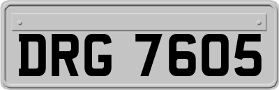 DRG7605