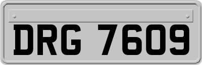 DRG7609