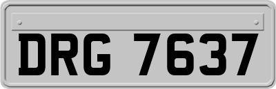 DRG7637