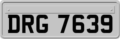 DRG7639