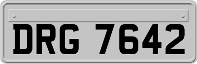 DRG7642