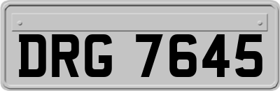 DRG7645