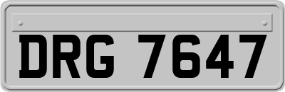 DRG7647