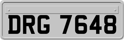 DRG7648