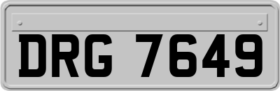 DRG7649
