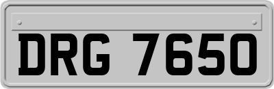 DRG7650