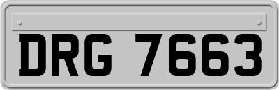 DRG7663