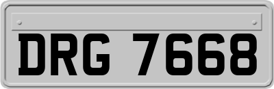 DRG7668