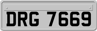 DRG7669