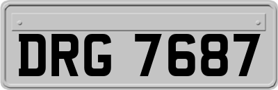 DRG7687