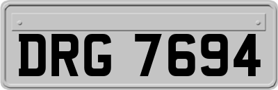 DRG7694