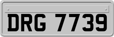 DRG7739