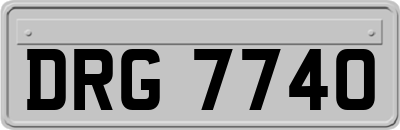 DRG7740