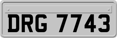 DRG7743
