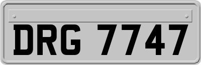 DRG7747
