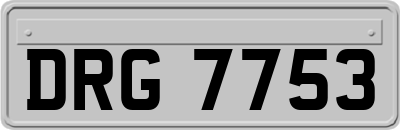 DRG7753