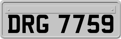 DRG7759