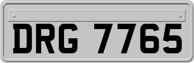 DRG7765