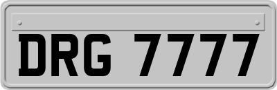 DRG7777