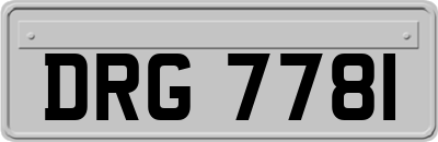DRG7781