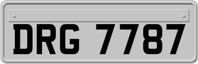 DRG7787