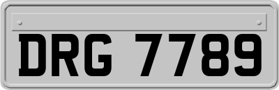 DRG7789