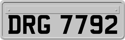 DRG7792